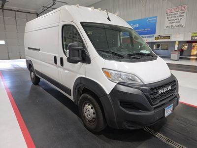 ram promaster cargo van 2023 3C6LRVDG9PE513327 image ram promaster cargo van 2023 3C6LRVDG9PE513327 image